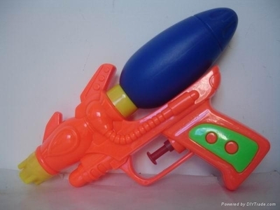 3034 单喷实色水枪 - 海嘉乐 (中国) - 其它玩具 - 玩具 产品 「自助贸易」