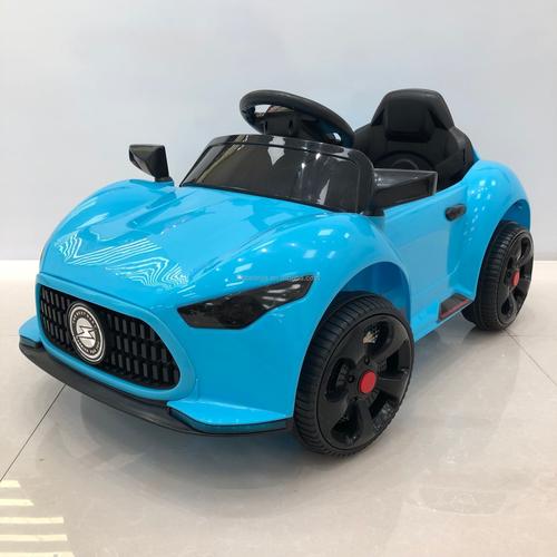 工厂批发大塑料玩具车儿童乘坐,电池供电的玩具儿童汽车,儿童电动玩具